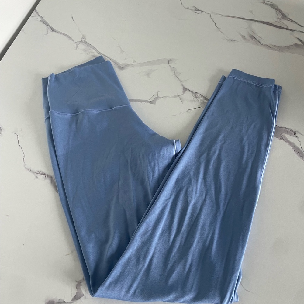 Aerie Blue Leggings